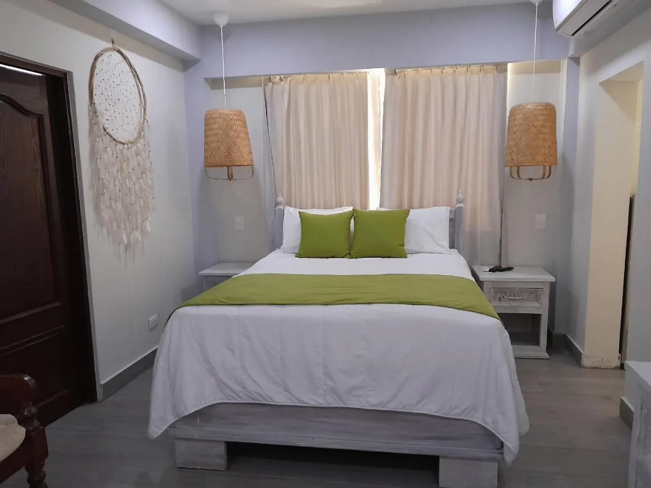 Areca Hotel קברטה