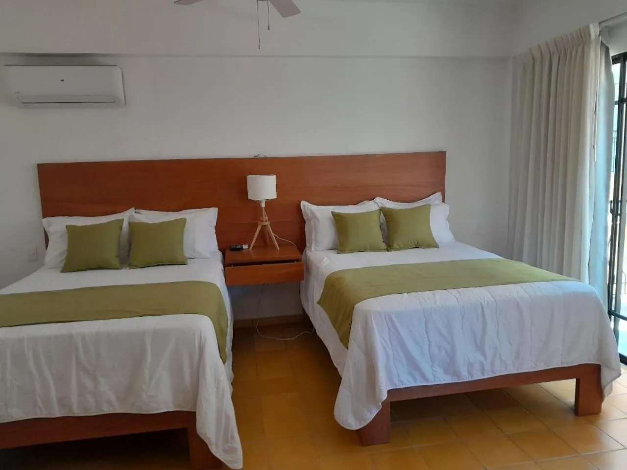 Areca Hotel קברטה הרפובליקה הדומיניקנית