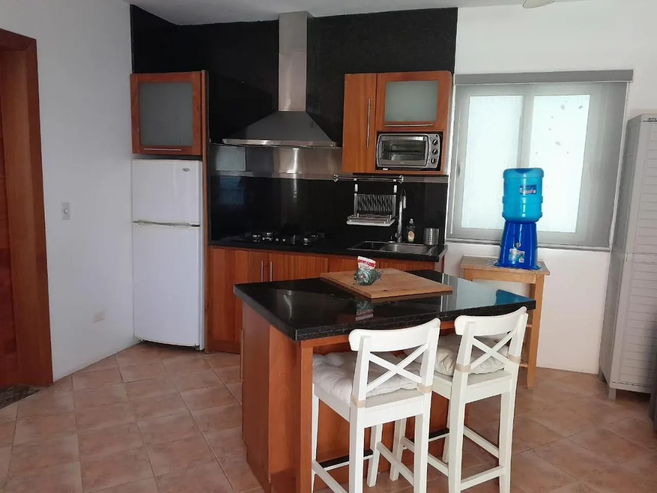 Areca Hotel קברטה מלון דירות