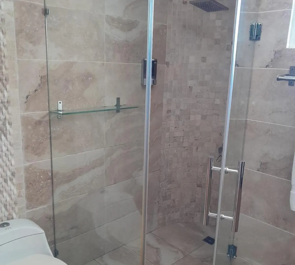 Areca Hotel كاباريتي 0*,